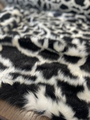 Ecopellicia bianco nera: 33€/m